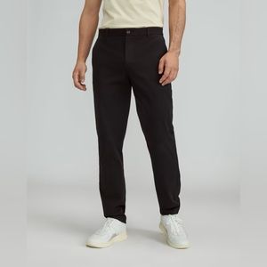 Everlane Men’s Performance Chino (black) 30x33 (slim fit)